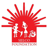 Selco Foundation logo
