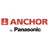 Anchor by Panasonic logo