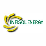 InfiSol Energy logo