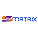 Ssmatrix Consultancy logo