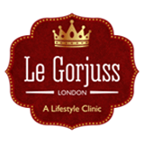 Le Gorjuss Cosmetic Clinic logo