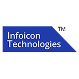 Infoicon Technologies logo