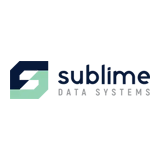 Sublime Data Systems logo