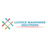 Lattice Manpower Solutions logo