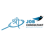 Shree Job Consultant logo