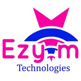 Ezytm Technologies logo