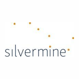 Silvermine logo