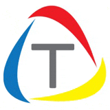 TRIOS  logo