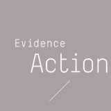 Evidence Action logo