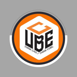 Cube CAD logo