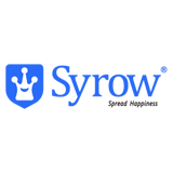 Syrow logo