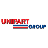 Unipart Services logo