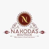 Nakodas Boutique logo