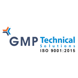 GMP Technical Solutions logo
