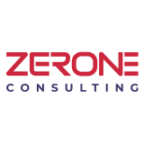 Zerone Consulting logo