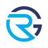 GR Infotech logo
