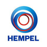 Hempel Paints logo