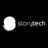 Storytech logo