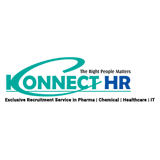 Konnect HR logo
