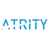 Atrity Info Solutions logo