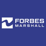 Forbes Marshall logo