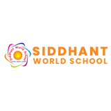 Siddhant World School logo