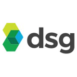 DSG Inc logo