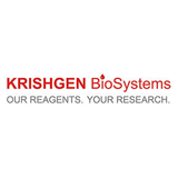 KRISHGEN logo