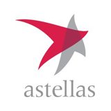 Astellas Pharma logo