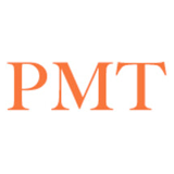PMT Machines logo