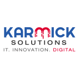 Karmick Solutions logo