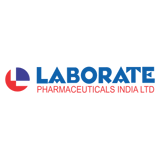 Laborate Pharmaceuticals logo