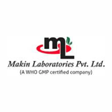 Makin Laboratories logo