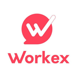 Workex logo
