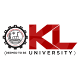 Koneru Lakshmaiah Education Foundation (KLEF) logo