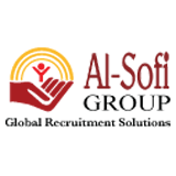 Al Sofi Group logo