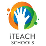 Iteach Schools logo