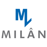 Milan Laboratories logo