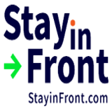 Stayinfront