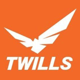 Twills Clothing logo