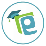 Rus Education logo