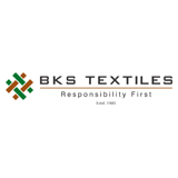 BKS Textiles logo