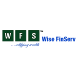 Wise Finserv logo