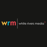 White Rivers Media logo