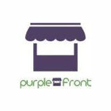 Purplefront Technologies logo