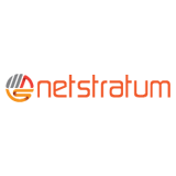 Netstratum logo