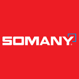 Somany Ceramics logo