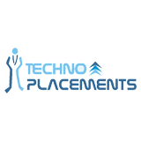 Techno Placements logo