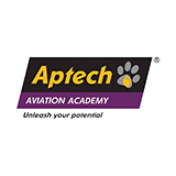 Aptech Limited logo