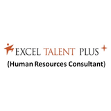 Excel Talent Plus logo